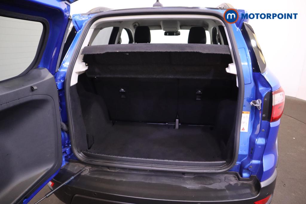 Ford Ecosport Active Manual Petrol SUV - Stock Number (1516203) - 16th supplementary image