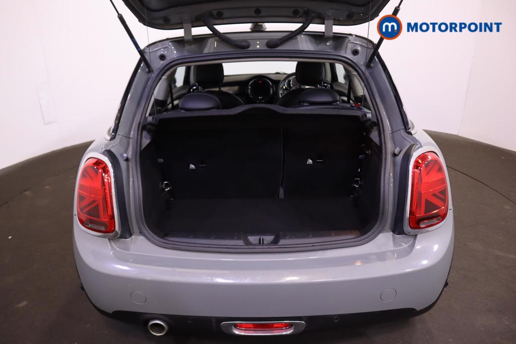 Mini Hatchback Cooper Exclusive Automatic Petrol Hatchback - Stock Number (1516253) - 17th supplementary image