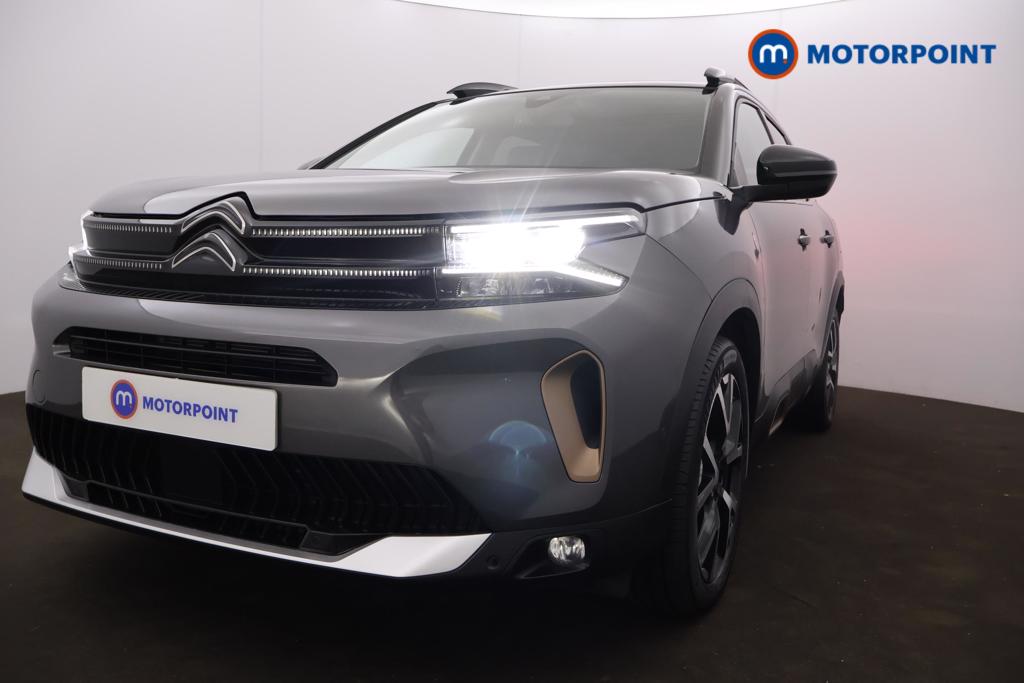 Citroen C5 Aircross C-Series Edition Automatic Petrol Plug-In Hybrid SUV - Stock Number (1516420) - 22nd supplementary image