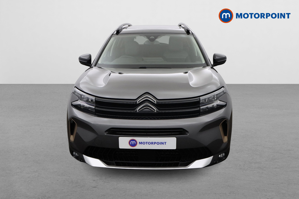 Citroen C5 Aircross C-Series Edition Automatic Petrol Plug-In Hybrid SUV - Stock Number (1516420) - Front bumper