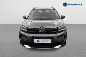 Citroen C5 Aircross C-Series Edition Automatic Petrol Plug-In Hybrid SUV - Stock Number (1516420) - Front bumper