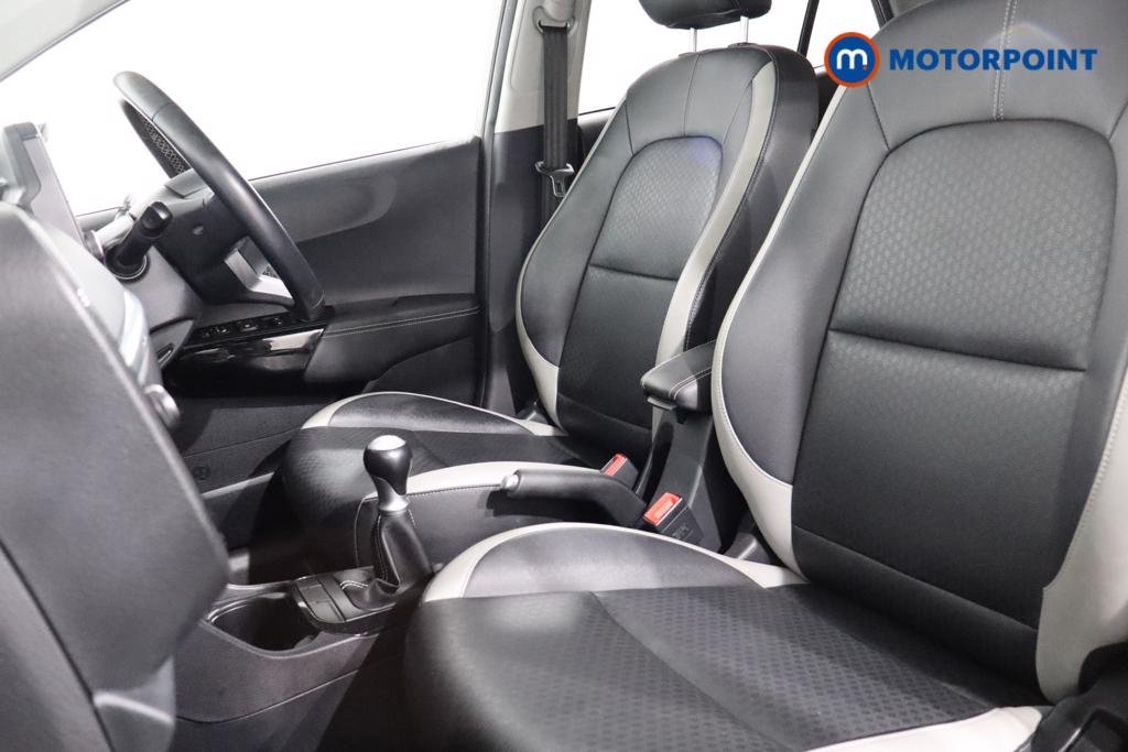 KIA Picanto Titanium Edition Manual Petrol Hatchback - Stock Number (1516672) - 4th supplementary image