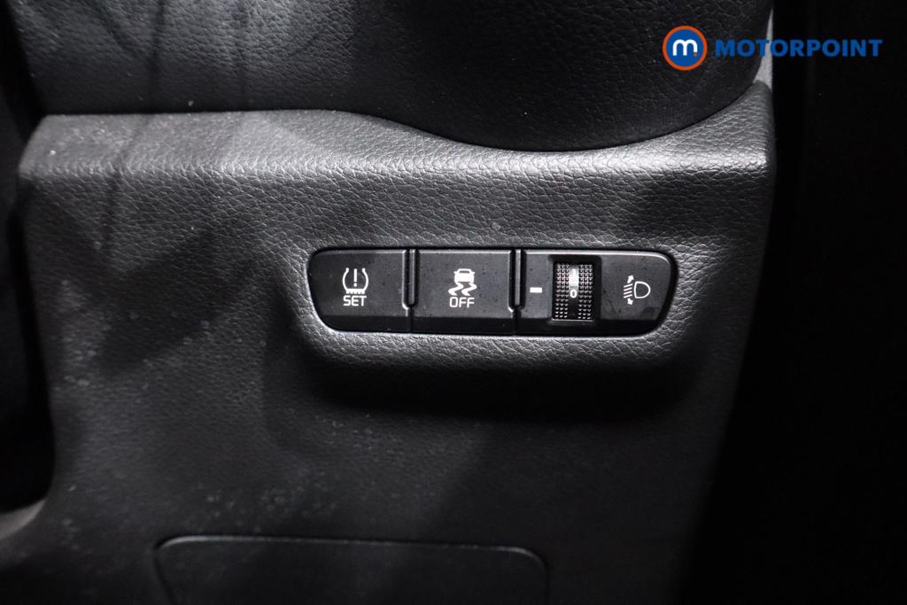 KIA Picanto Titanium Edition Manual Petrol Hatchback - Stock Number (1516672) - 17th supplementary image