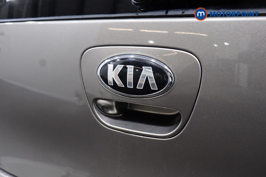 KIA Picanto Titanium Edition Manual Petrol Hatchback - Stock Number (1516672) - 26th supplementary image