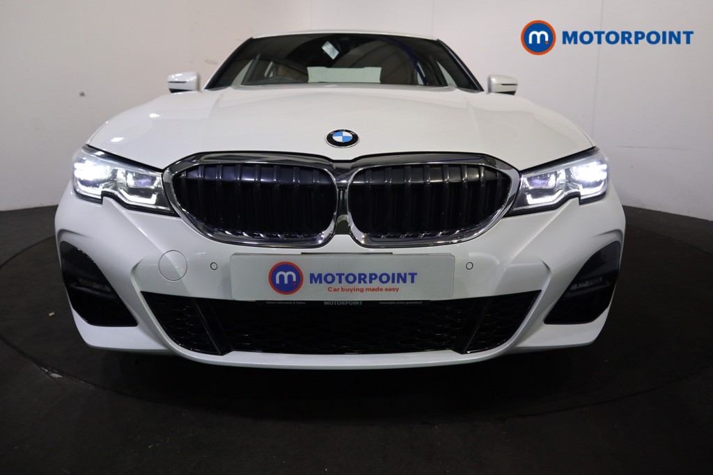 BMW 3 Series M Sport Automatic Petrol Plug-In Hybrid Saloon - Stock Number (1517004) - 30th supplementary image