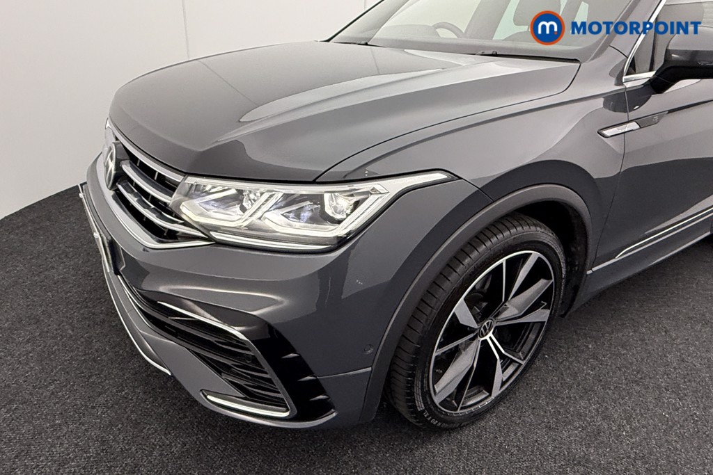 Volkswagen Tiguan R-Line Automatic Petrol SUV - Stock Number (1517316) - 28th supplementary image