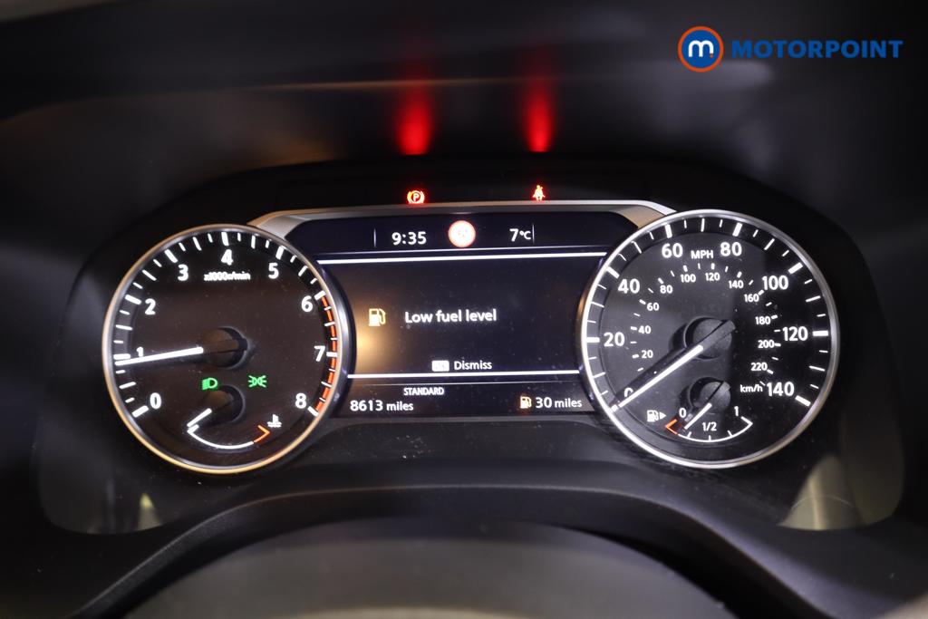 Nissan Qashqai N-Connecta Manual Petrol SUV - Stock Number (1517394) - 5th supplementary image