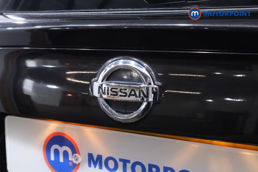 Nissan Qashqai N-Motion Manual Petrol SUV - Stock Number (1517419) - 26th supplementary image