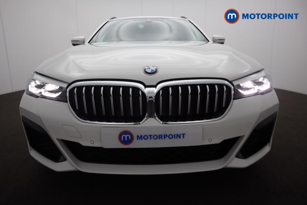 BMW 5 Series M Sport Automatic Petrol Estate - Stock Number (1517610) - 26th supplementary image