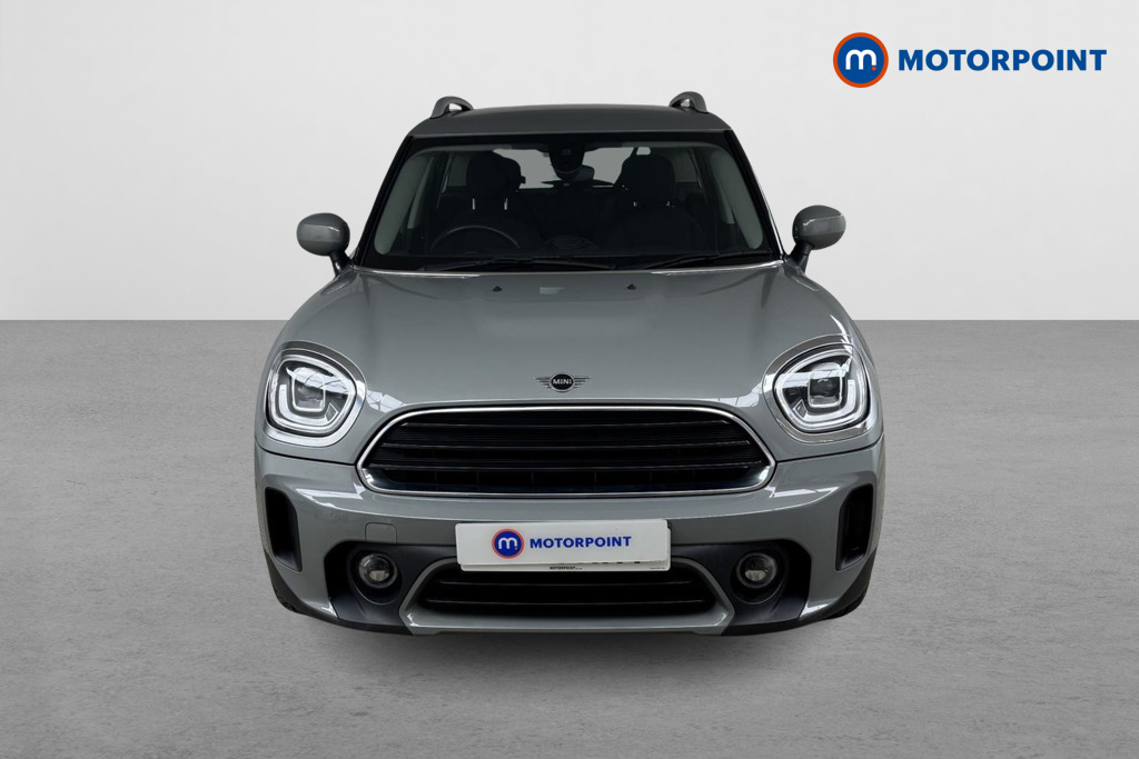 Mini Countryman Cooper Classic Manual Petrol SUV - Stock Number (1517664) - Front bumper