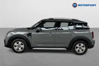 Mini Countryman Cooper Classic Manual Petrol SUV - Stock Number (1517664) - Passenger side