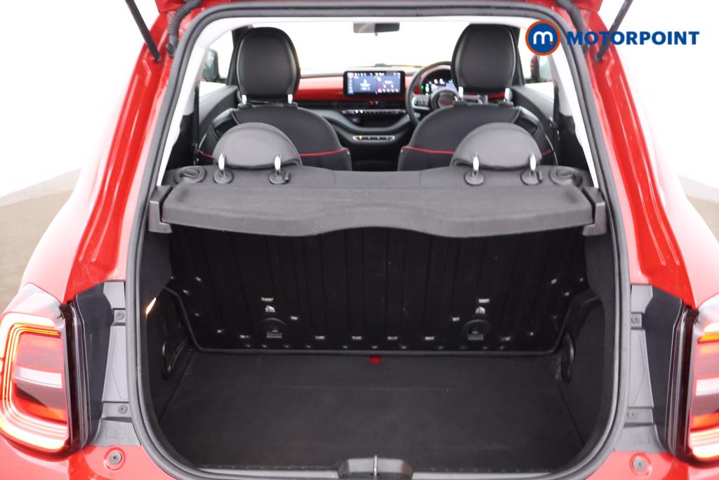 Fiat 500 RED Automatic Electric Hatchback - Stock Number (1517734) - 15th supplementary image