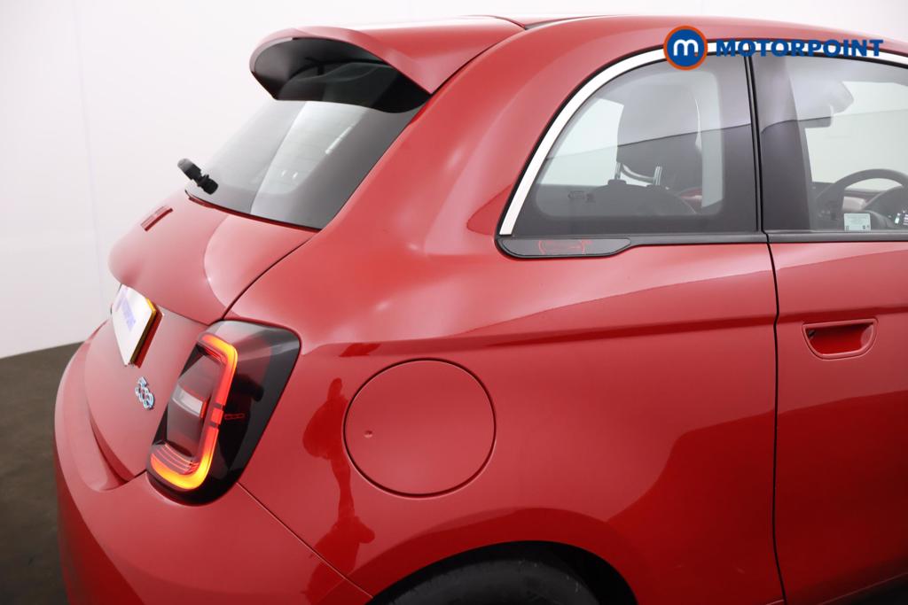 Fiat 500 RED Automatic Electric Hatchback - Stock Number (1517734) - 19th supplementary image