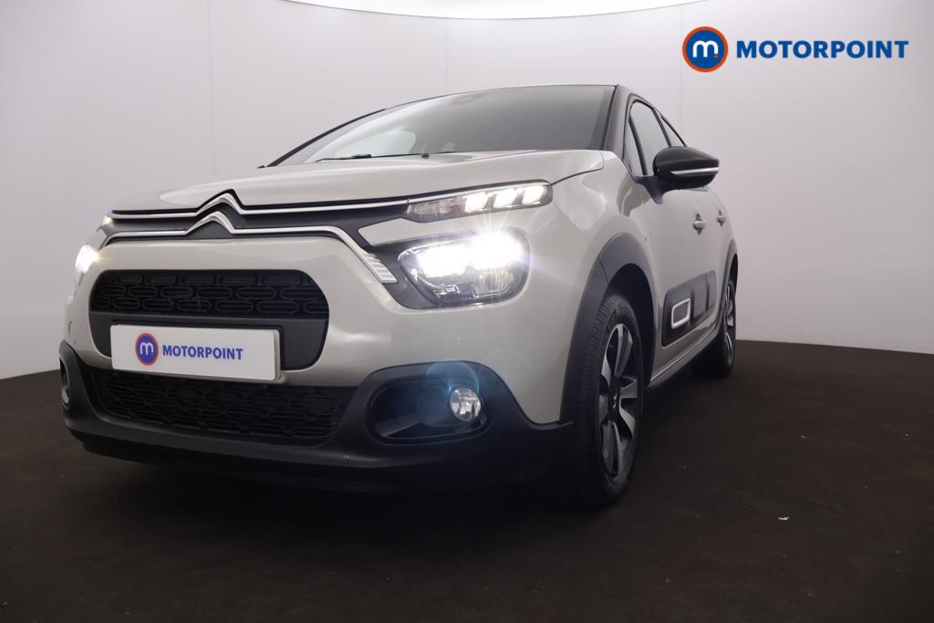 Citroen C3 Plus Automatic Petrol Hatchback - Stock Number (1517742) - 21st supplementary image