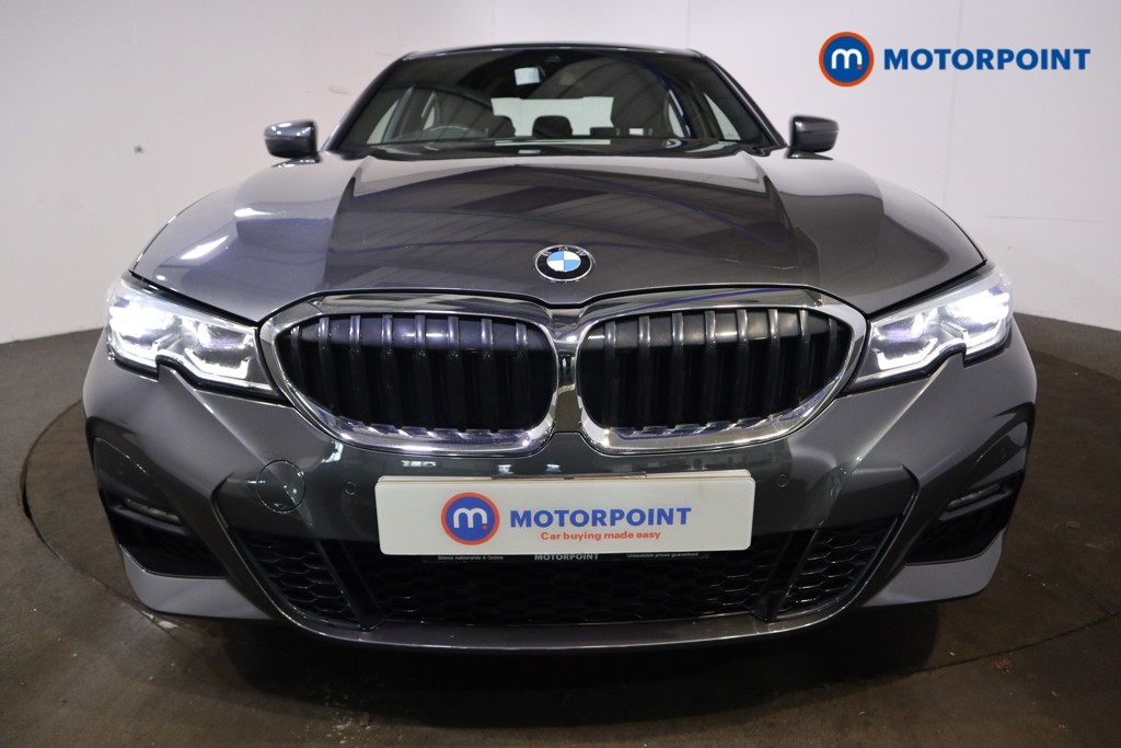 BMW 3 Series M Sport Automatic Petrol Plug-In Hybrid Saloon - Stock Number (1517749) - 28th supplementary image