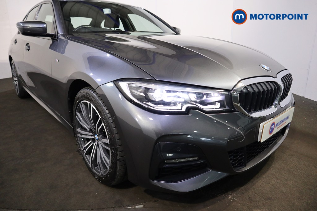 BMW 3 Series M Sport Automatic Petrol Plug-In Hybrid Saloon - Stock Number (1517749) - 29th supplementary image