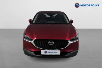 Mazda Cx-30 Gt Sport Tech Manual Petrol-Electric Hybrid SUV - Stock Number (1517768) - Front bumper