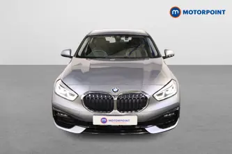 BMW 1 Series Sport Automatic Petrol Hatchback - Stock Number (1517801) - Front bumper