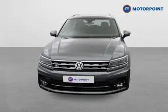 Volkswagen Tiguan R-Line Tech Automatic Petrol SUV - Stock Number (1517815) - Front bumper