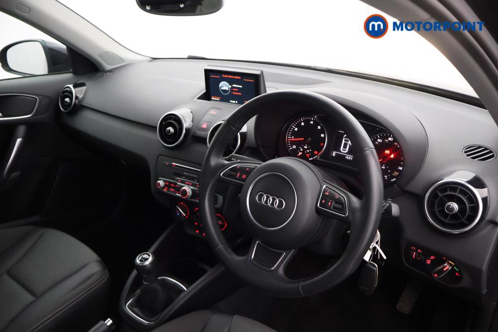 Audi A1 Sport Nav Manual Petrol Hatchback - Stock Number (1517816) - 11th supplementary image