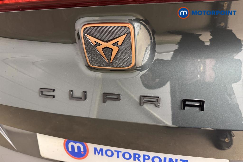 Cupra Formentor V2 Automatic Petrol SUV - Stock Number (1517850) - 19th supplementary image