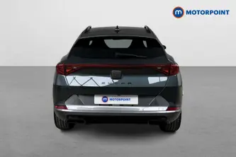 Cupra Formentor V2 Automatic Petrol SUV - Stock Number (1517850) - Rear bumper