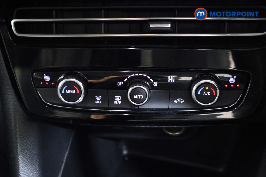 Vauxhall Mokka Elite Edition Manual Petrol SUV - Stock Number (1517882) - 7th supplementary image