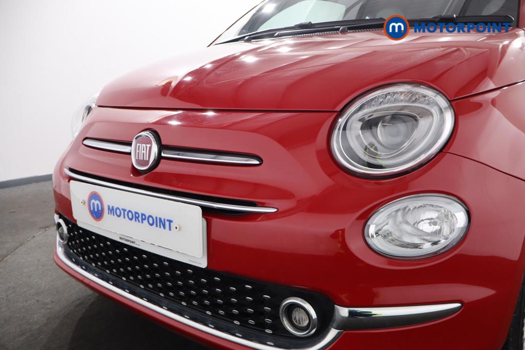 Fiat 500 Dolcevita Manual Petrol-Electric Hybrid Hatchback - Stock Number (1517888) - 11th supplementary image