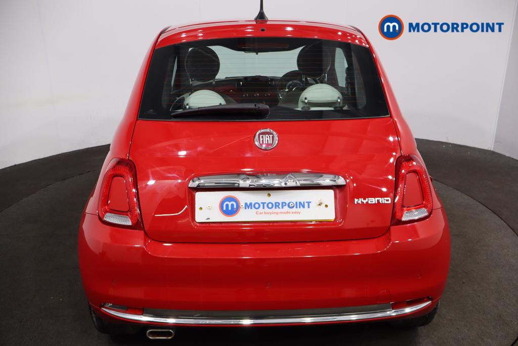 Fiat 500 Dolcevita Manual Petrol-Electric Hybrid Hatchback - Stock Number (1517888) - 18th supplementary image