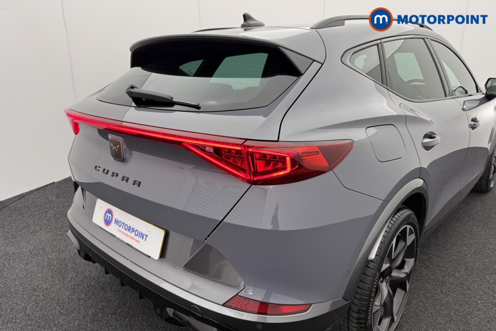 Cupra Formentor V2 Automatic Petrol Plug-In Hybrid SUV - Stock Number (1518033) - 27th supplementary image