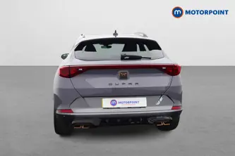 Cupra Formentor V2 Automatic Petrol Plug-In Hybrid SUV - Stock Number (1518033) - Rear bumper