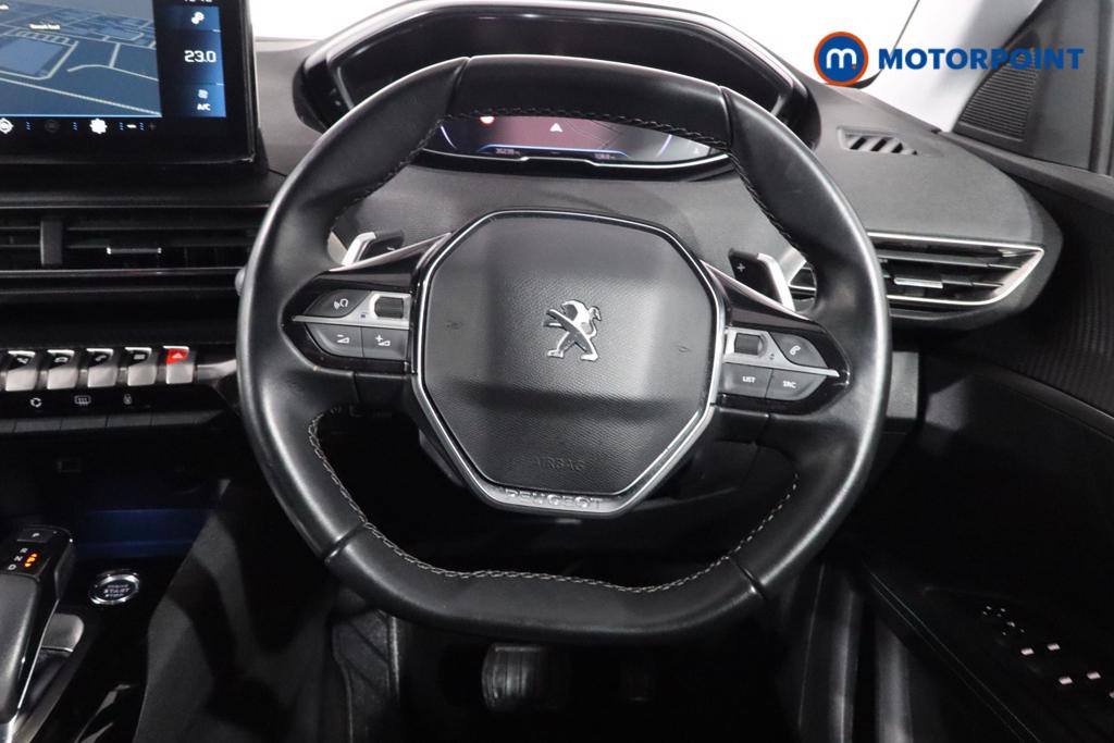 Peugeot 3008 Allure Automatic Diesel SUV - Stock Number (1518067) - 6th supplementary image