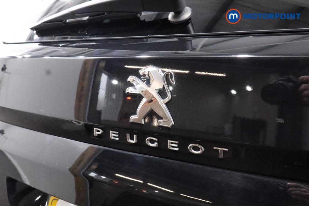 Peugeot 3008 Allure Automatic Diesel SUV - Stock Number (1518067) - 26th supplementary image