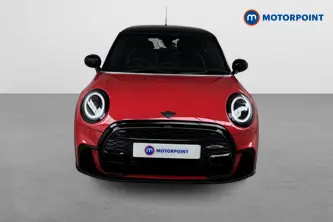 Mini Hatchback Cooper Sport Automatic Petrol Hatchback - Stock Number (1518223) - Front bumper