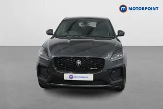 Jaguar E-Pace R-Dynamic Se Automatic Diesel SUV - Stock Number (1518231) - Front bumper