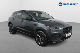 Jaguar E-Pace R-Dynamic Se Automatic Diesel SUV - Stock Number (1518231) - Drivers side front corner