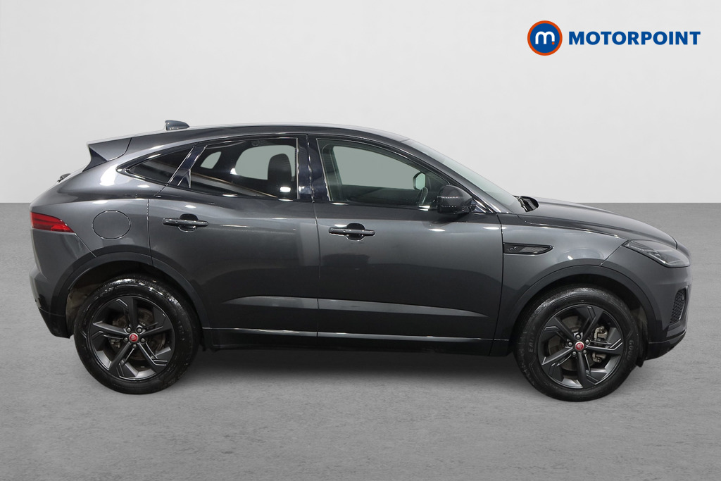 Jaguar E-Pace R-Dynamic Se Automatic Diesel SUV - Stock Number (1518231) - Drivers side