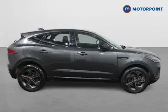 Jaguar E-Pace R-Dynamic Se Automatic Diesel SUV - Stock Number (1518231) - Drivers side