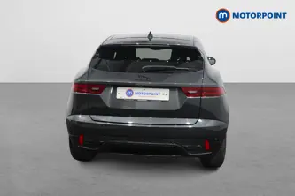 Jaguar E-Pace R-Dynamic Se Automatic Diesel SUV - Stock Number (1518231) - Rear bumper