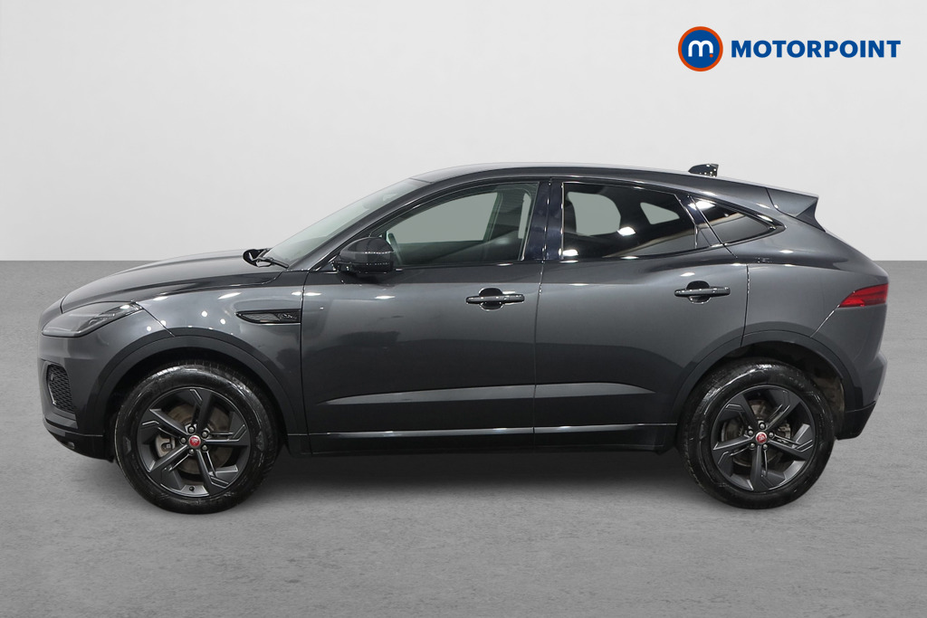 Jaguar E-Pace R-Dynamic Se Automatic Diesel SUV - Stock Number (1518231) - Passenger side