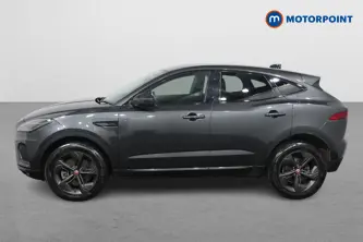 Jaguar E-Pace R-Dynamic Se Automatic Diesel SUV - Stock Number (1518231) - Passenger side