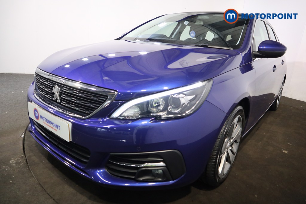 Peugeot 308 Allure Manual Petrol Estate - Stock Number (1482489) - 24th supplementary image