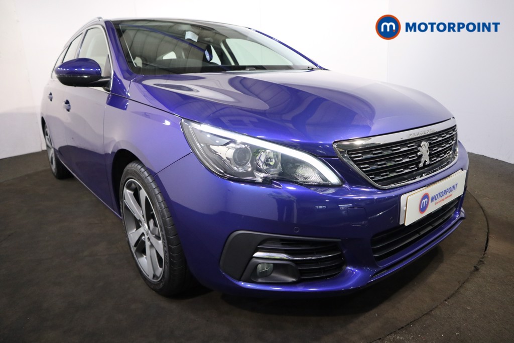 Peugeot 308 Allure Manual Petrol Estate - Stock Number (1482489) - 26th supplementary image