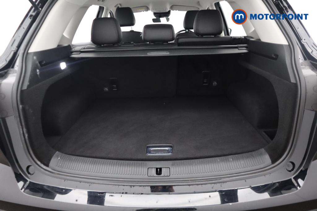 Mg Motor Uk HS Excite Manual Petrol SUV - Stock Number (1494817) - 5th supplementary image