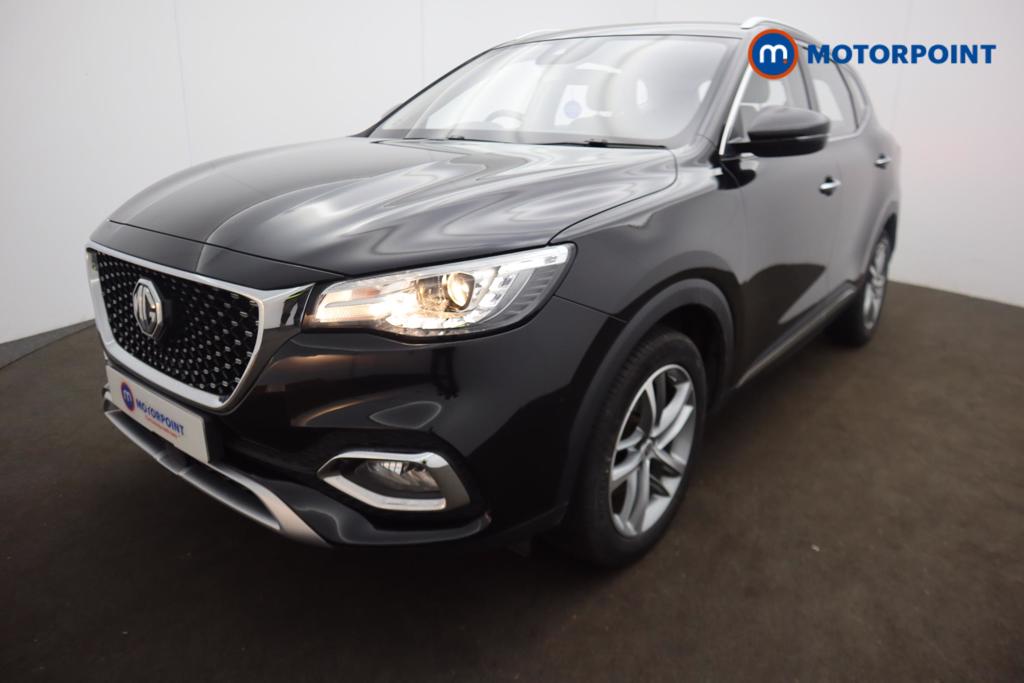 Mg Motor Uk HS Excite Manual Petrol SUV - Stock Number (1494817) - 20th supplementary image