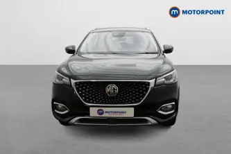 Mg Motor Uk HS Excite Manual Petrol SUV - Stock Number (1494817) - Front bumper