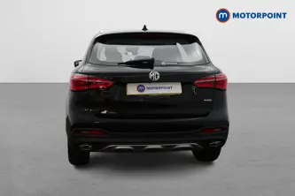 Mg Motor Uk HS Excite Manual Petrol SUV - Stock Number (1494817) - Rear bumper