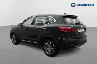 Mg Motor Uk HS Excite Manual Petrol SUV - Stock Number (1494817) - Passenger side rear corner