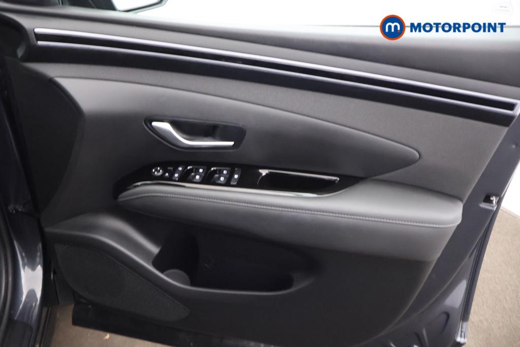 Hyundai Tucson Se Connect Automatic Petrol-Electric Hybrid SUV - Stock Number (1505884) - 9th supplementary image