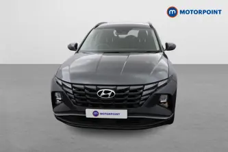 Hyundai Tucson Se Connect Automatic Petrol-Electric Hybrid SUV - Stock Number (1505884) - Front bumper